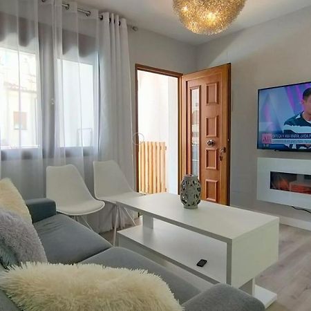Suite Ruidera Beach Экстерьер фото