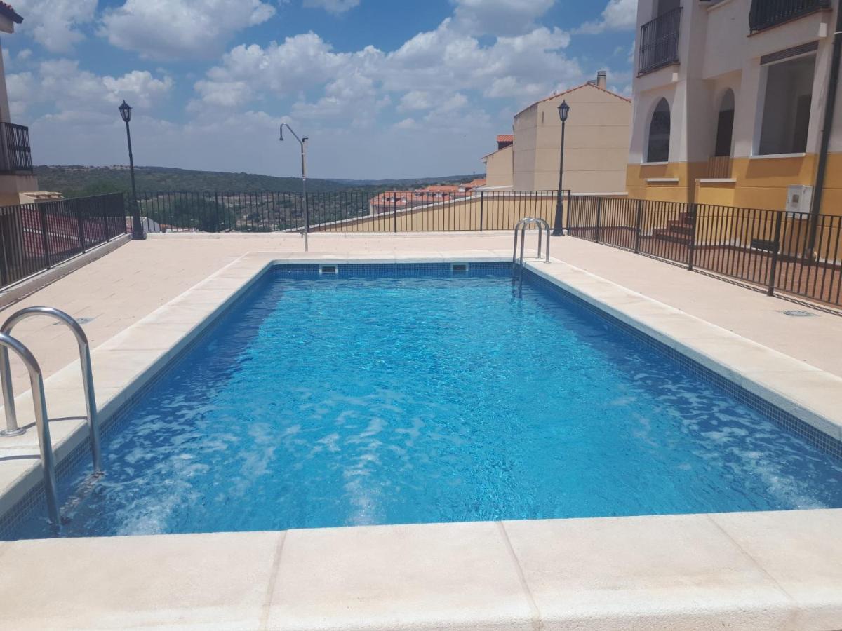 Suite Ruidera Beach Экстерьер фото