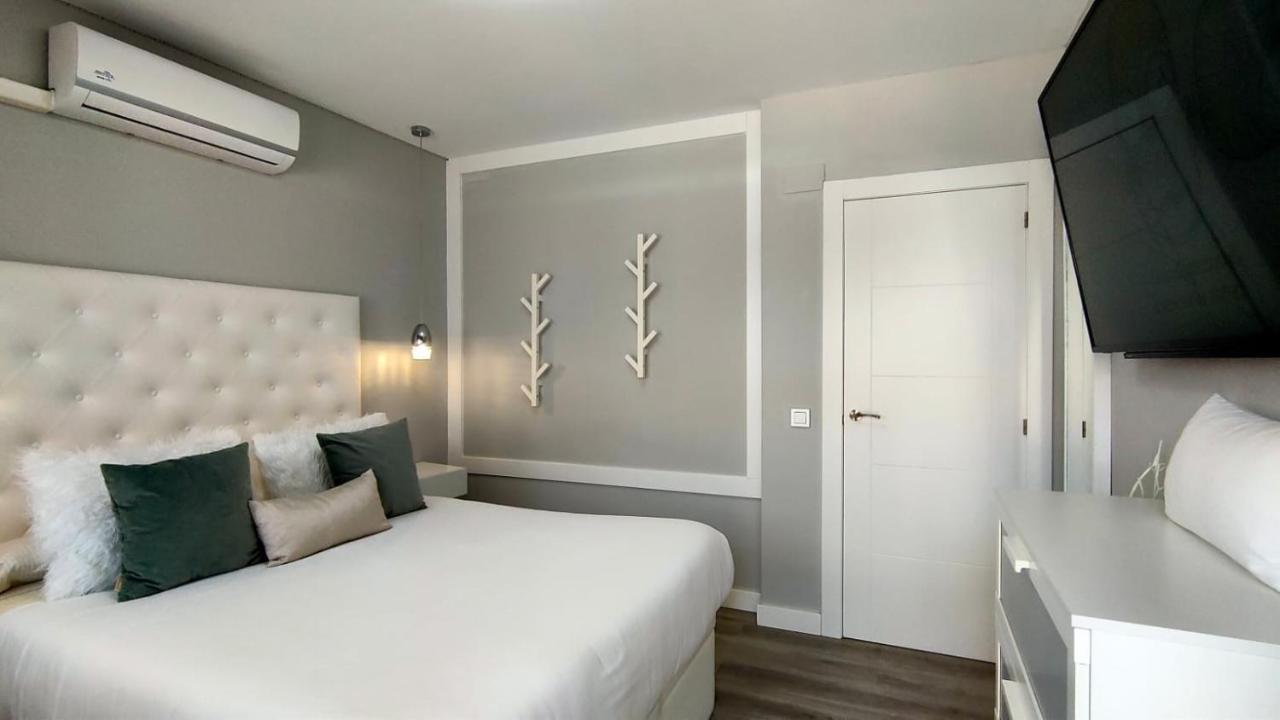 Suite Ruidera Beach Экстерьер фото