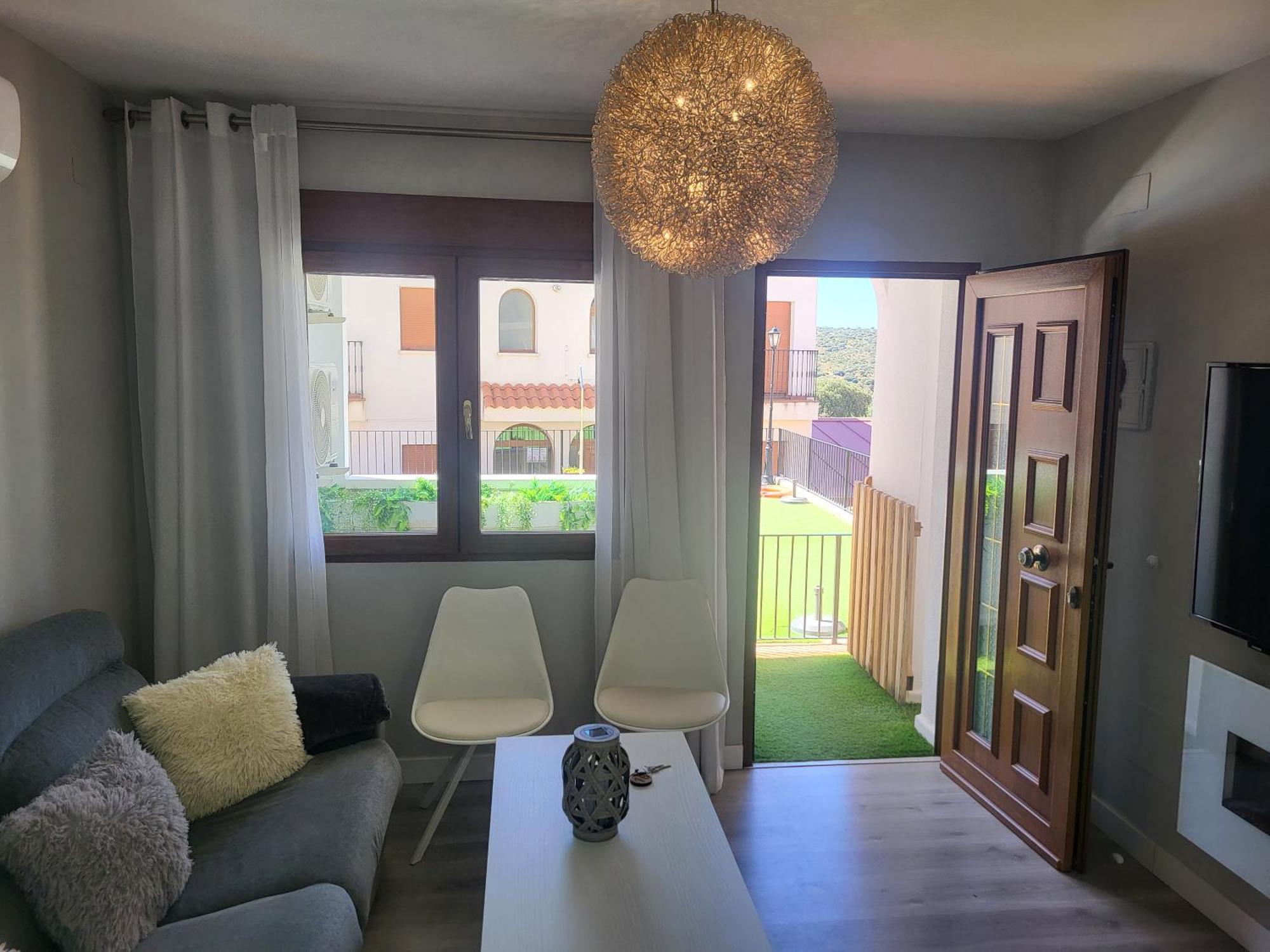 Suite Ruidera Beach Экстерьер фото