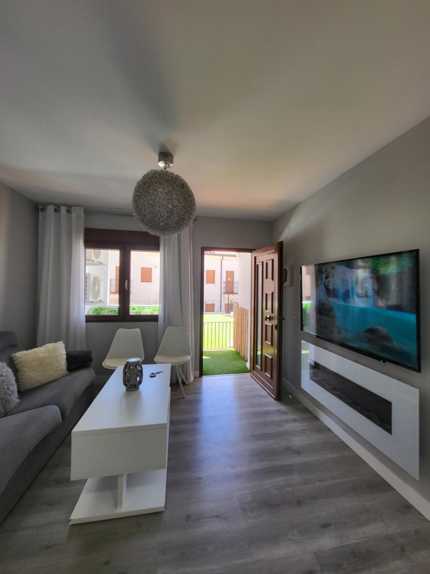 Suite Ruidera Beach Экстерьер фото