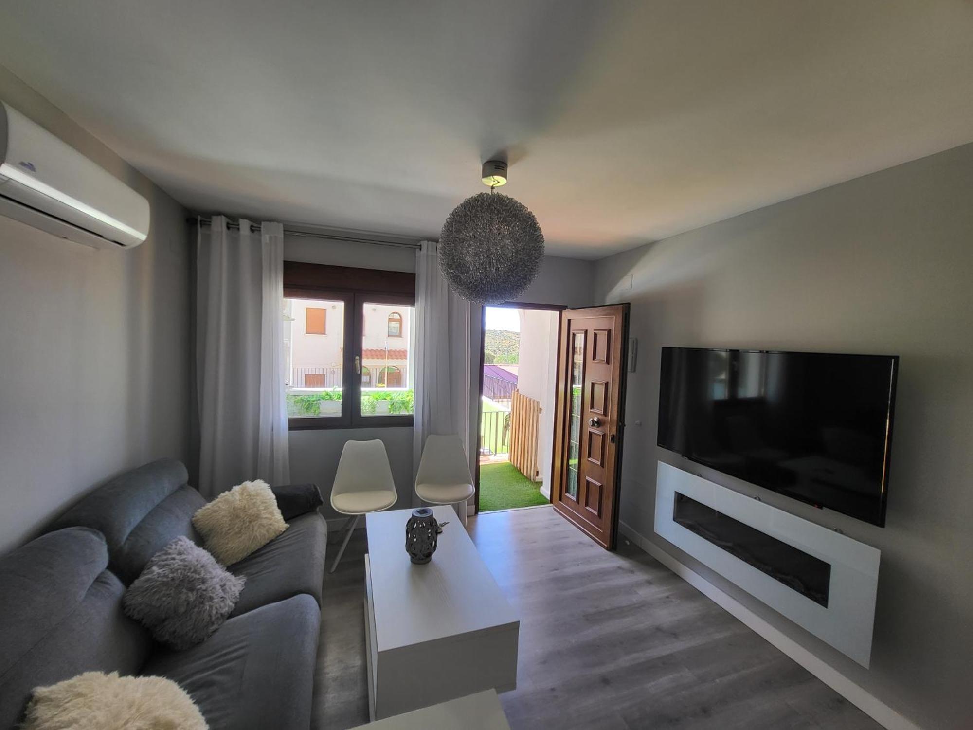 Suite Ruidera Beach Экстерьер фото