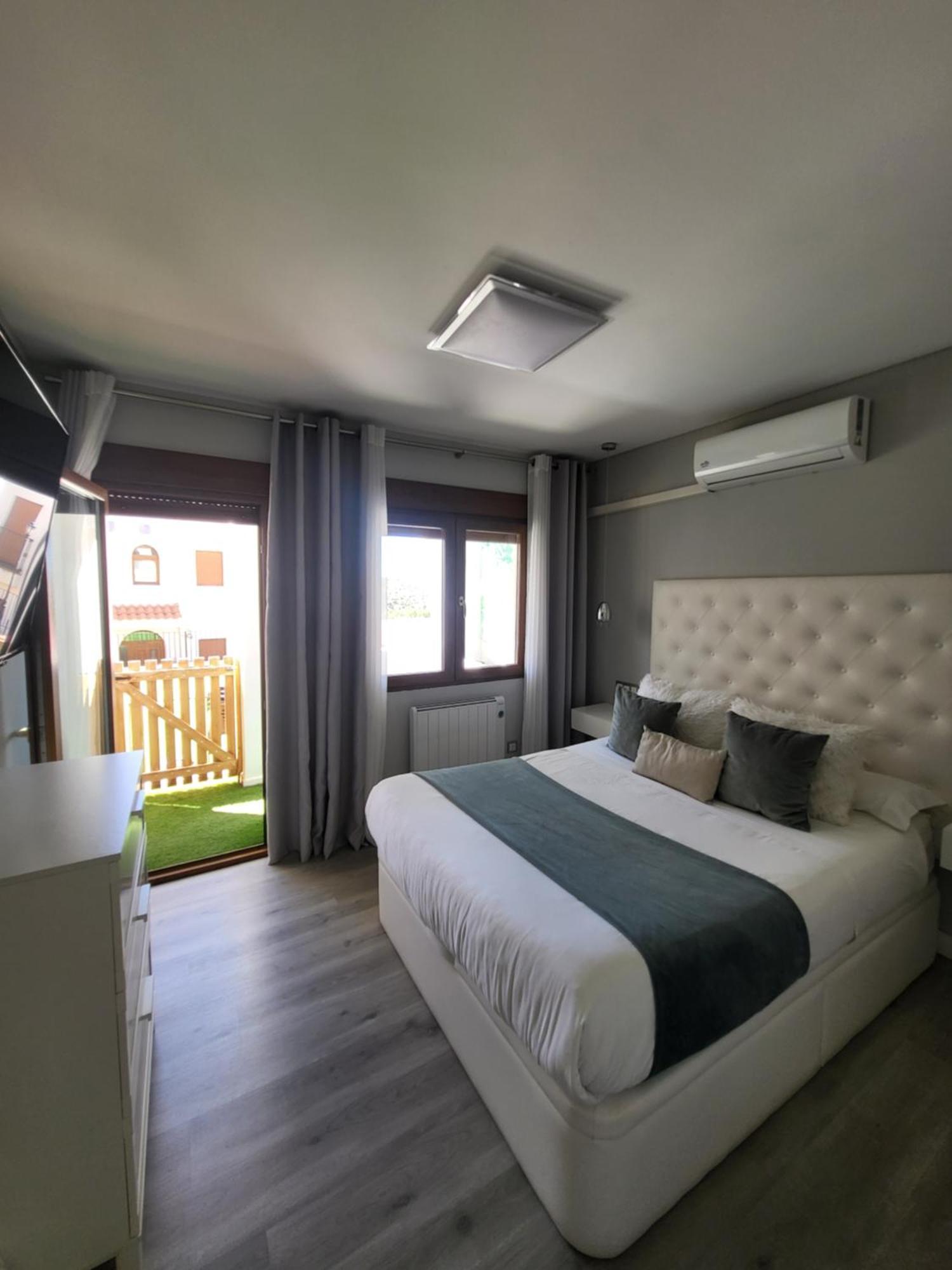 Suite Ruidera Beach Экстерьер фото