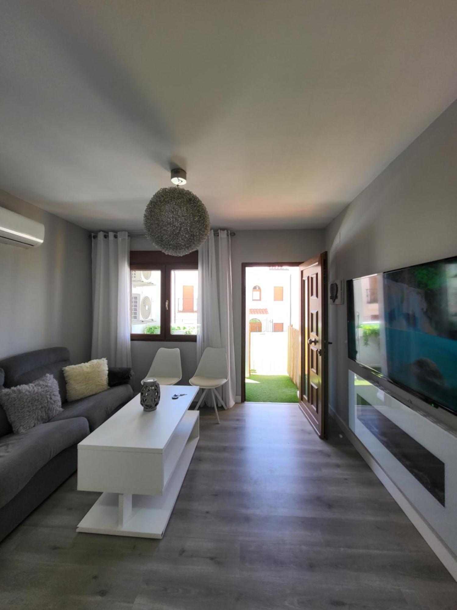 Suite Ruidera Beach Экстерьер фото