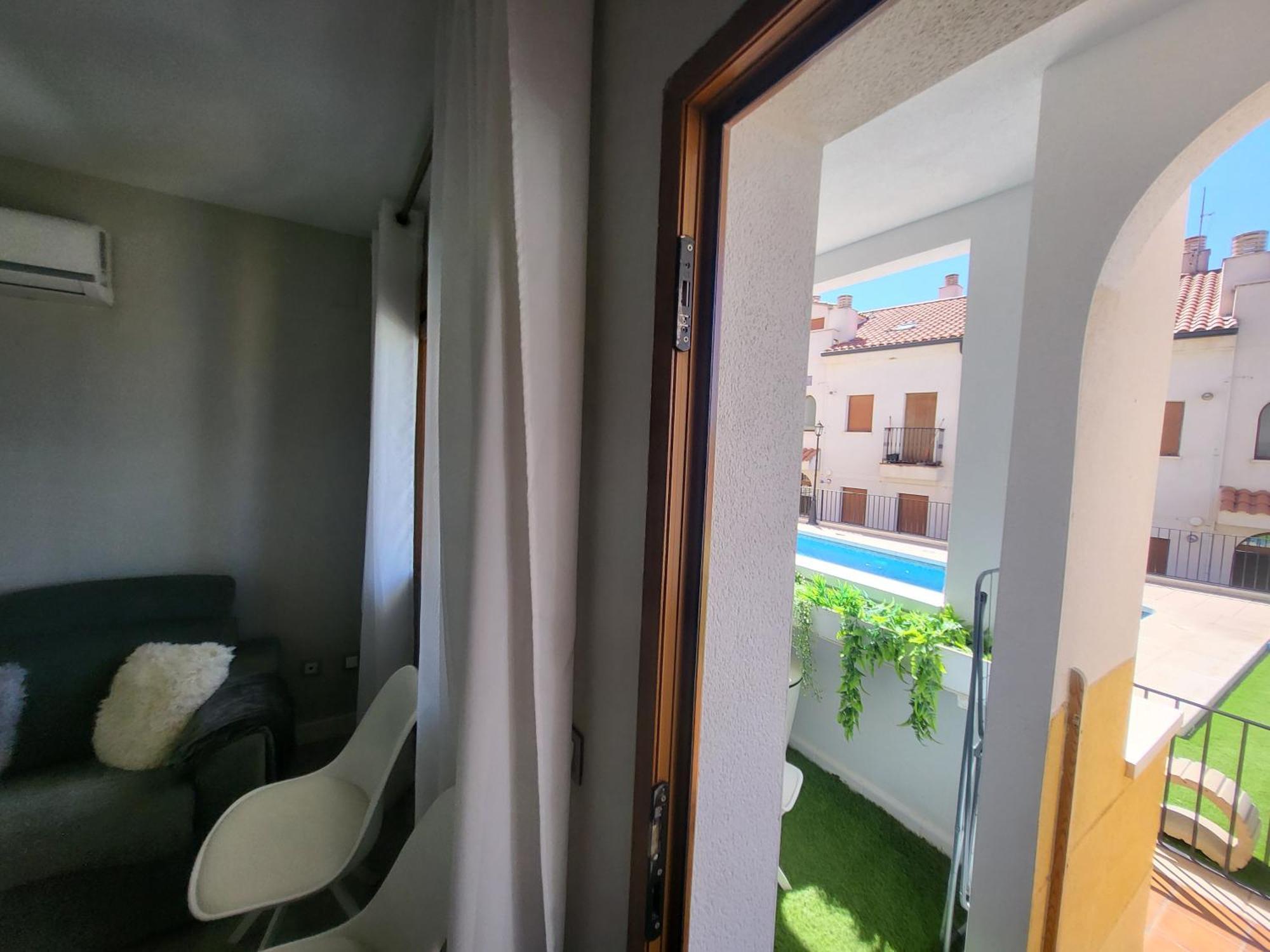 Suite Ruidera Beach Экстерьер фото