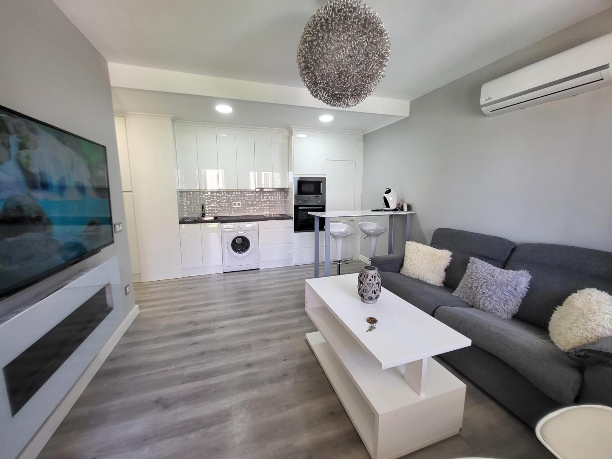 Suite Ruidera Beach Экстерьер фото