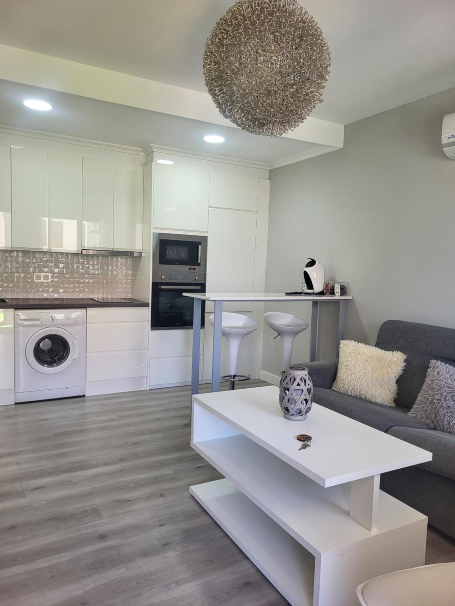 Suite Ruidera Beach Экстерьер фото