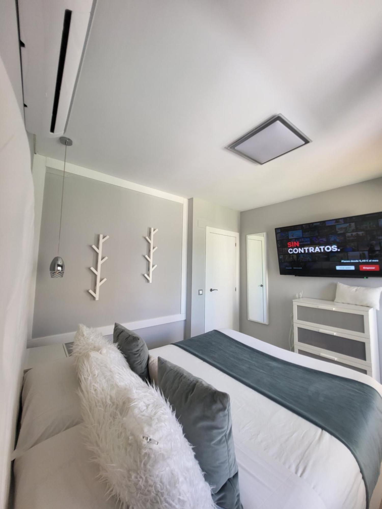 Suite Ruidera Beach Экстерьер фото