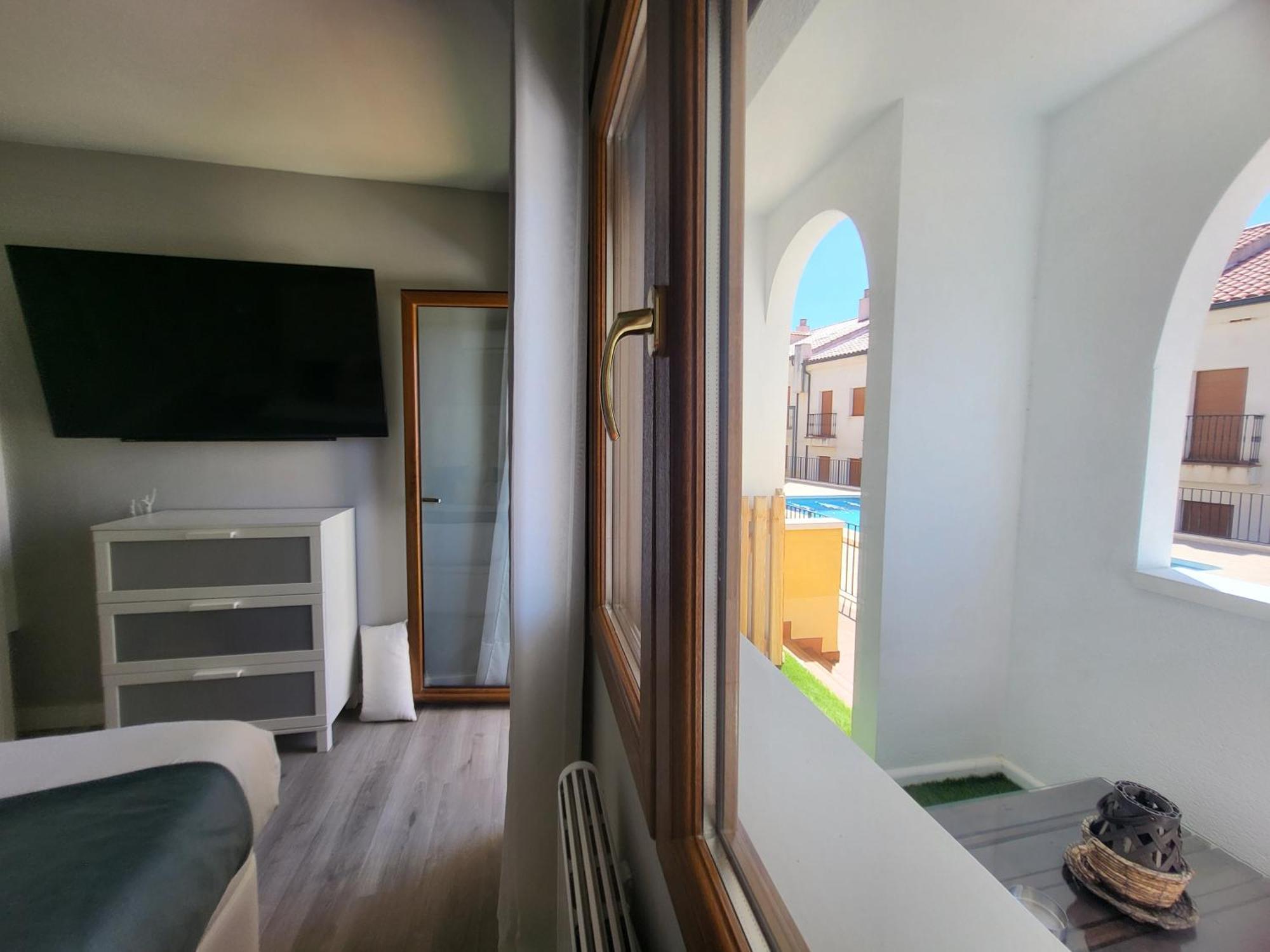 Suite Ruidera Beach Экстерьер фото