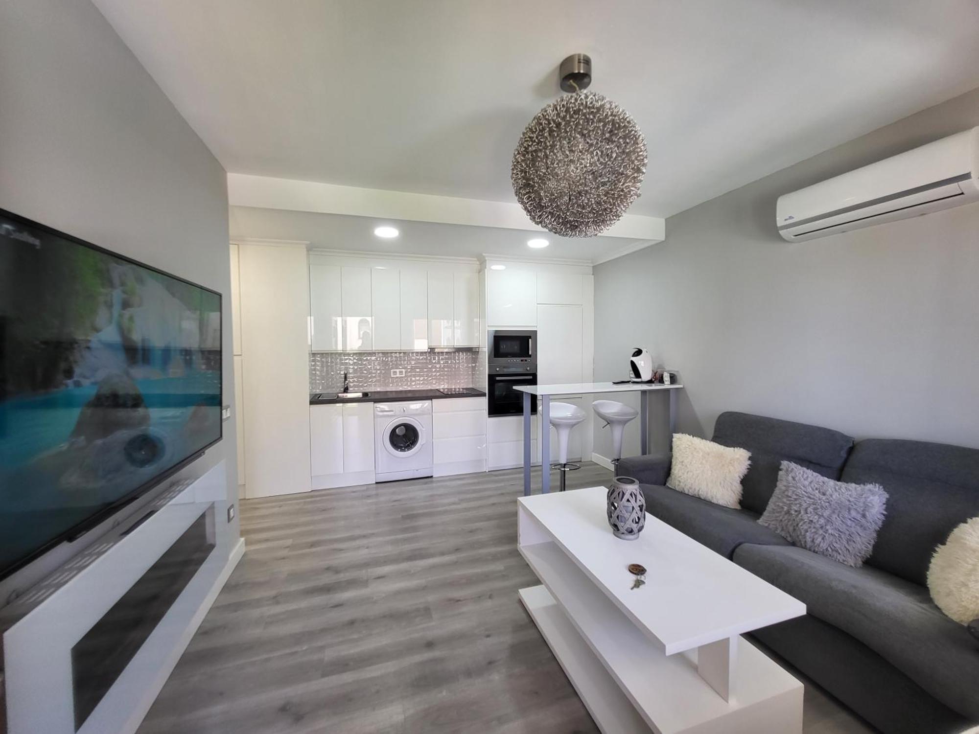 Suite Ruidera Beach Экстерьер фото