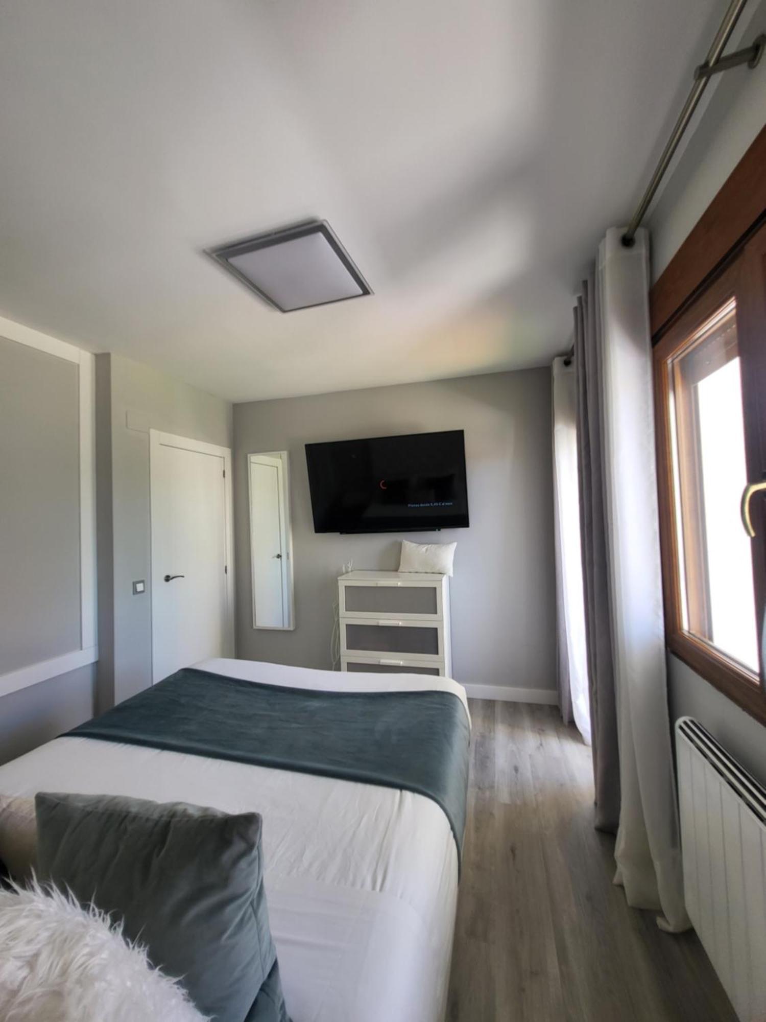Suite Ruidera Beach Экстерьер фото