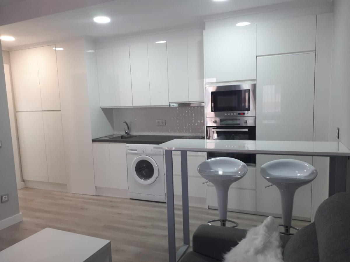Suite Ruidera Beach Экстерьер фото