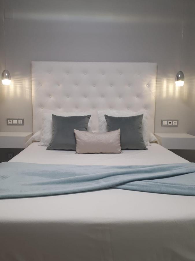Suite Ruidera Beach Экстерьер фото